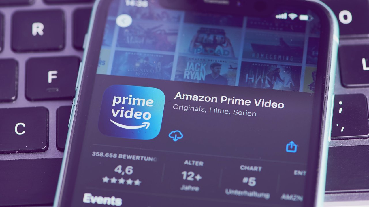 Amazon Prime setzt zwei beliebte Serien ab
