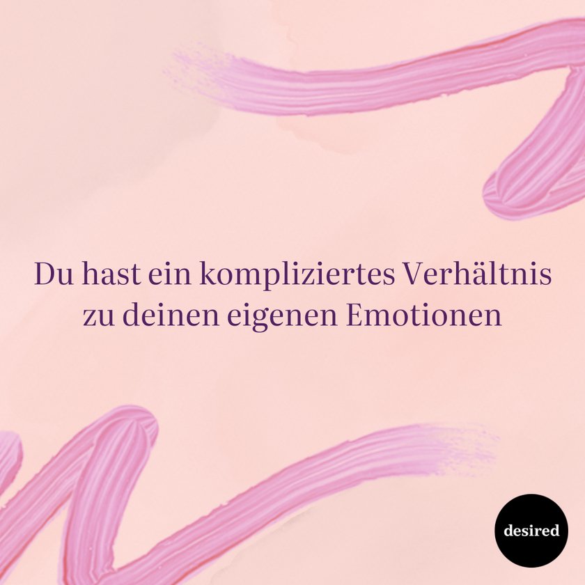 6 Anzeichen, dass du ein Kindheitstrauma mit dir herumträgst, ohne es zu wissen
