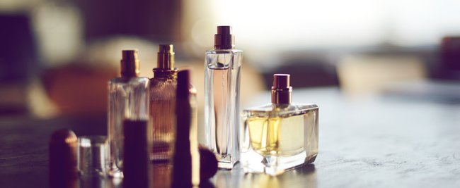 Lieblingsdüfte der Stars: Diese Parfums tragen die Promis