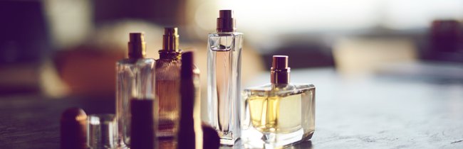 Lieblingsdüfte der Stars: Diese Parfums tragen die Promis