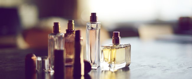 Lieblingsdüfte der Stars: Diese Parfums tragen die Promis