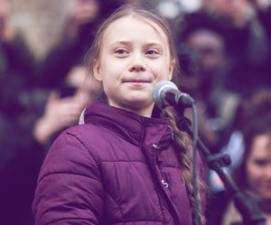 Greta Thunberg soll eigene TV-Serie bekommen