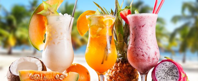 Laut Sternzeichen: Diesen Drink wirst du garantiert lieben!