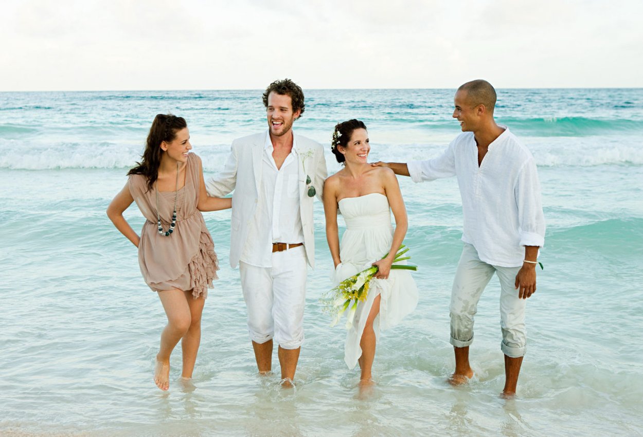 Strandhochzeit Strandhochzeit