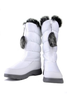 Stiefel Stiefel