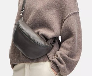 Diese Liebeskind-Tasche passt zu jedem Outfit (und ist für kurze Zeit 50 Prozent günstiger)