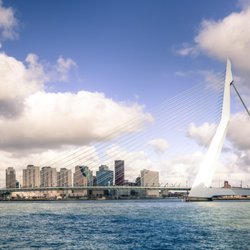 Rotterdam: Mit diesen Geheimtipps wird dein Trip unvergesslich