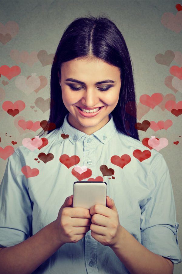 Online-Dating-Begriffe, was sie wirklich bedeuten