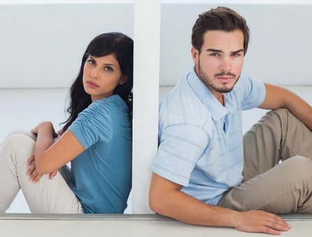 Beziehungspause schafft Klarheit Beziehungspause schafft Klarheit