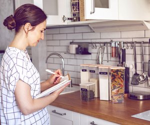 Küche organisieren: Die 6 besten Tipps und Tools für mehr Ordnung!