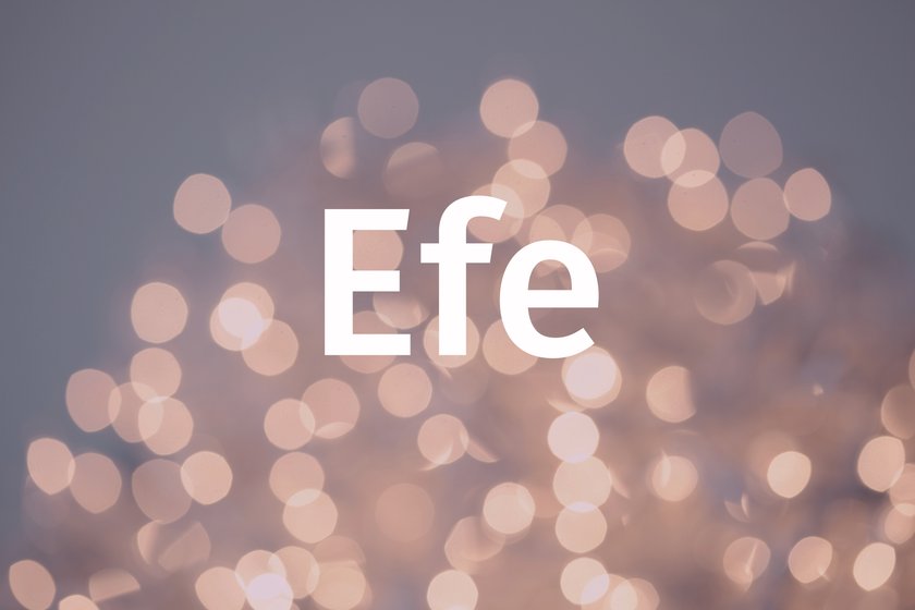 Name Efe
