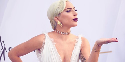 Lady Gaga und ihr Freund: Hat die Sängerin einen Partner?