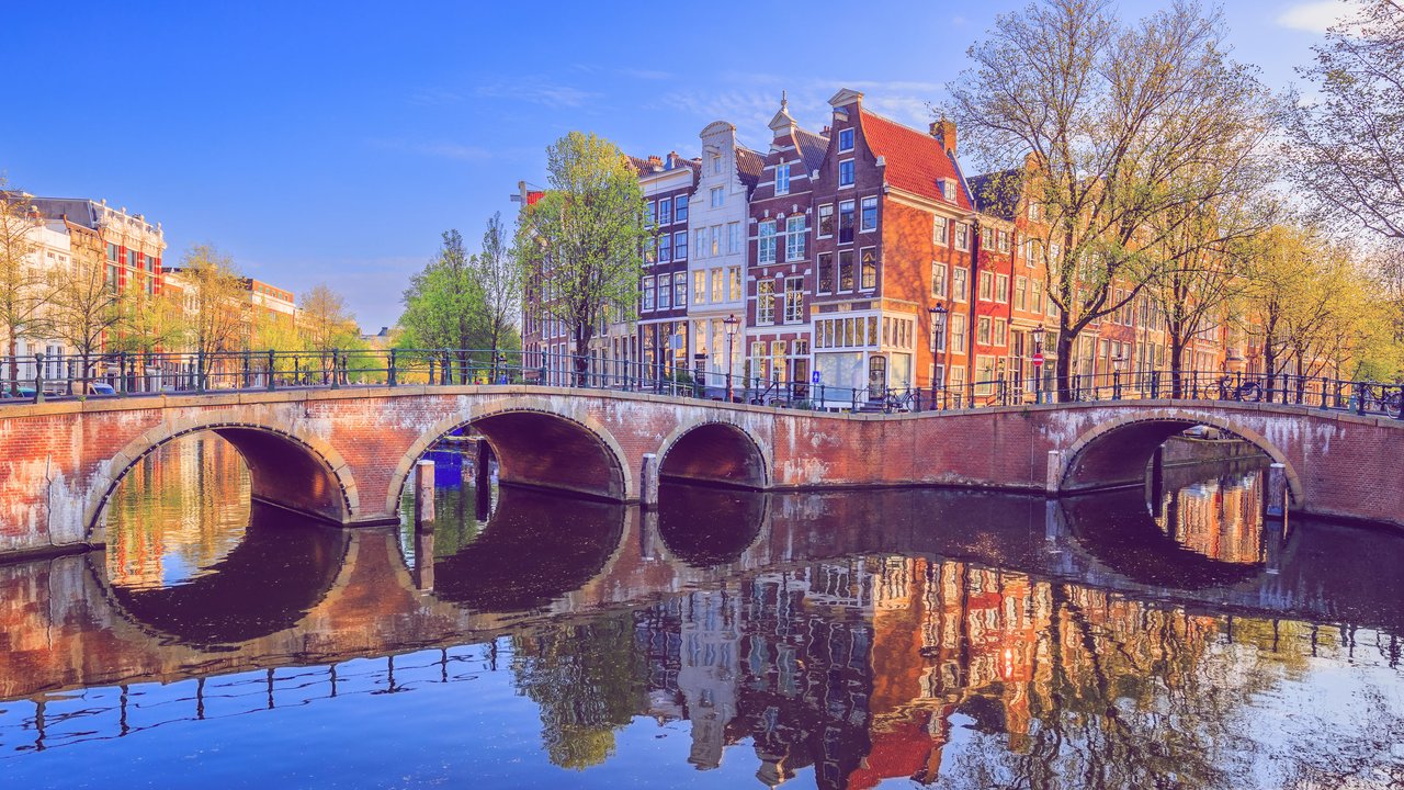 Wo Parke Ich In Amsterdam www.desired.de