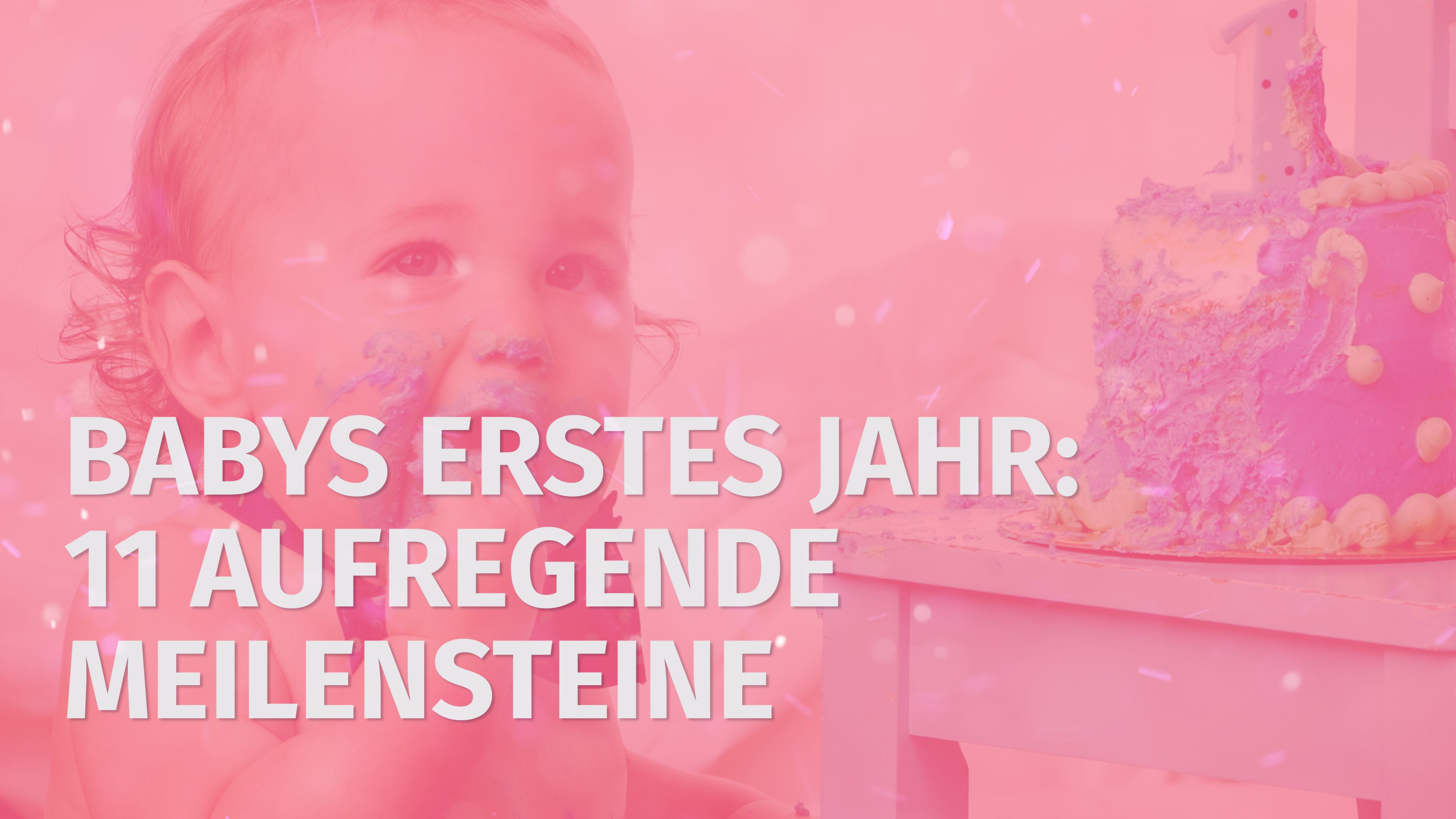 Ab Wann Konnen Babys Sehen Die Monatstabelle Desired De