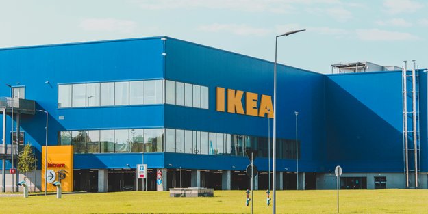 Retro-Vibes für deine Getränke: Die grüne Ikea-Kanne bringt Sommerlaune ins Haus!