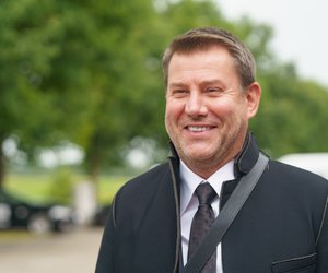 Jens Riewa: Hat der Nachrichtensprecher eine Ehefrau?