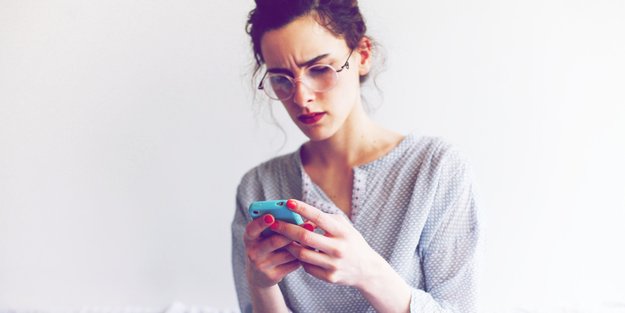 Zornesfalte loswerden: Diese 6 effektiven Methoden helfen