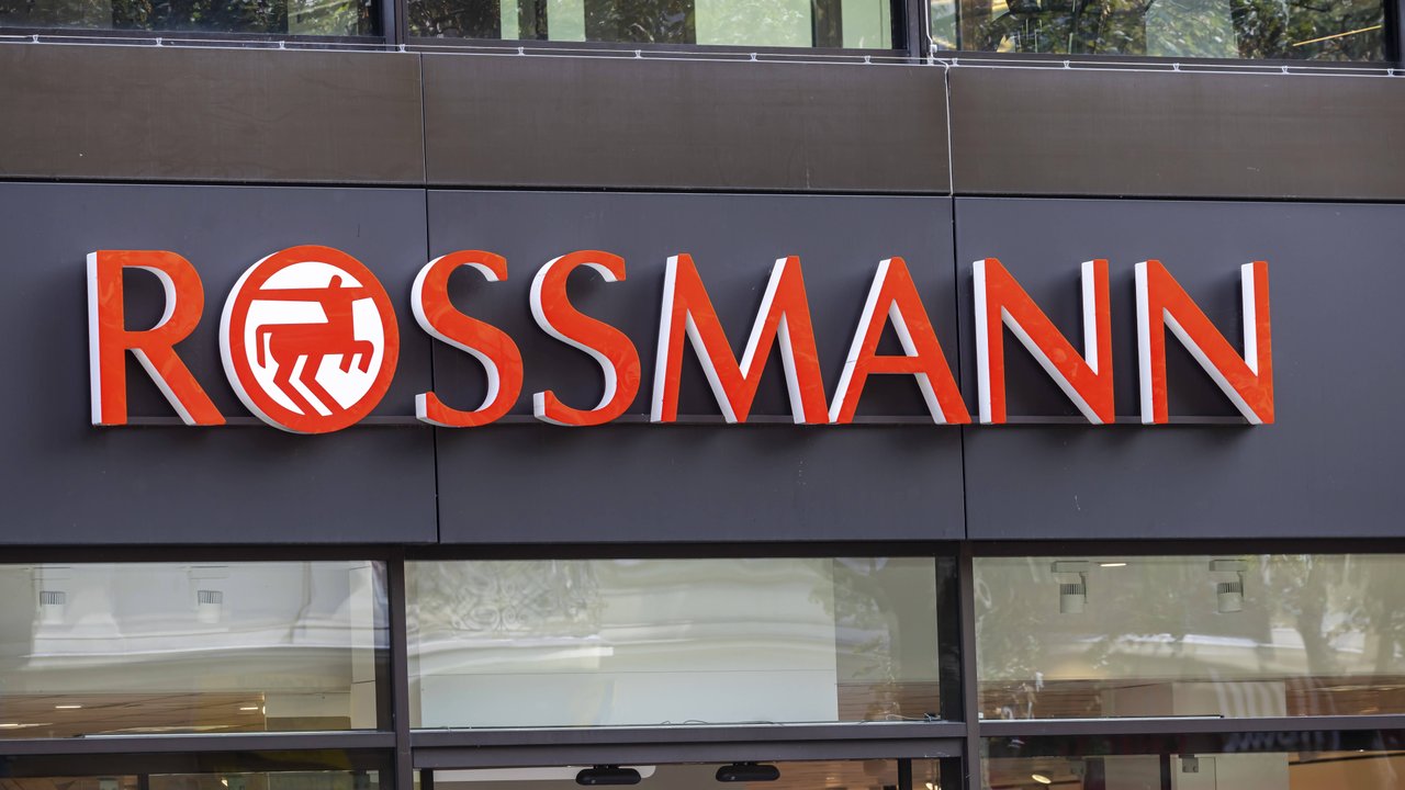 Rossmann bietet dir tolle Beauty-Highlights an.