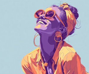 Psychologie: 5 Übungen, die dir helfen, optimistischer zu denken
