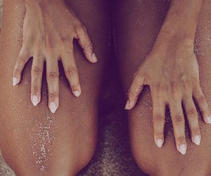 Weich, weicher – deine Haut! Auf diese Körperpeelings schwören wir jetzt