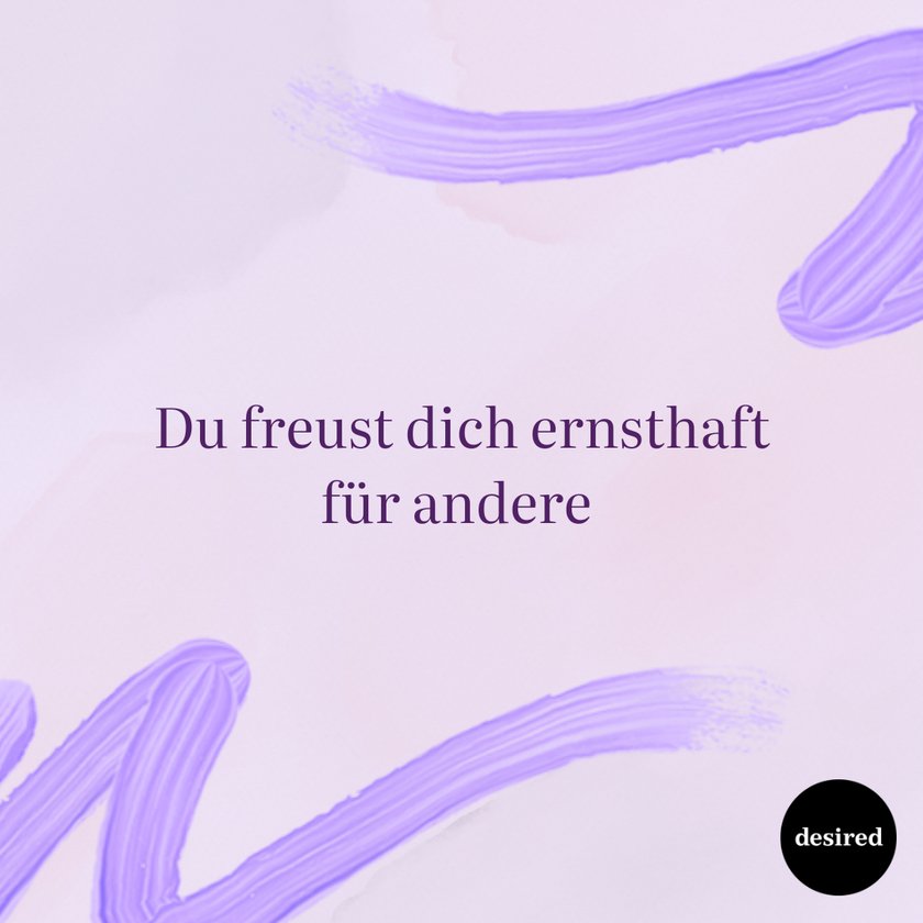 Bescheidenheit 