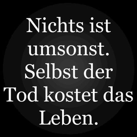 Spruche Zitate Zum Nachdenken Desired De