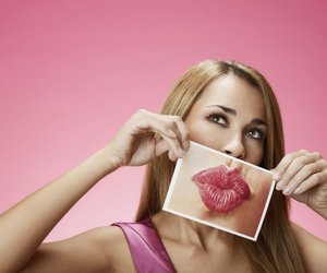 Lippenkorrektur für Volumen und Sinnlichkeit