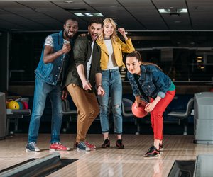 Kalorienverbrauch & Bowling: Wie viele Kalorien verbrennt man beim Bowlen?