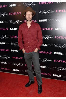 Adam Brody wird heiraten Adam Brody wird heiraten