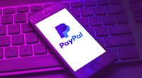 Datenklau über PayPal: Auf diese Benachrichtigung darfst du nicht eingehen!