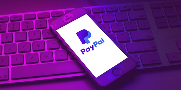 Datenklau über PayPal: Auf diese Benachrichtigung darfst du nicht eingehen!