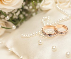 Perlenhochzeit: Geschenke zum 30. Hochzeitstag