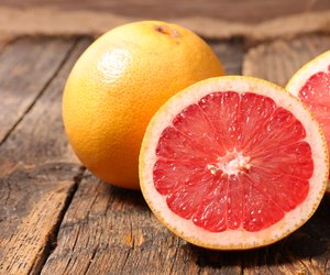 Gesunde Grapefruit: Vitaminreich und gut für die schlanke Linie