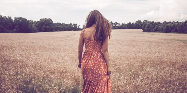 Die schönsten Sommerkleider für jede Figur