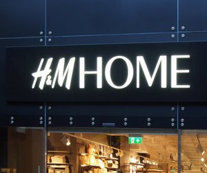 Diese kugelförmigen Kissen von H&M Home holen sich gerade alle
