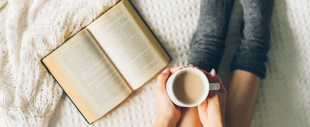 November-Reading-Guide: Diese 7 Bücher lassen dich den Herbst lieben