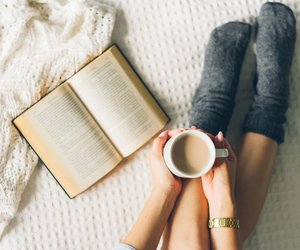 November-Reading-Guide: Diese 7 Bücher lassen dich den Herbst lieben