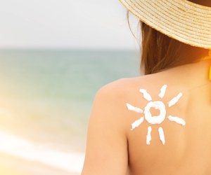 Sonnenschutz im Sommer: Diese 2 Arten von Sonnencreme gibt es