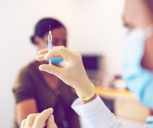 Vakzin-Mangel: 1. Bundesland stoppt Erstimpfungen