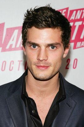 Jamie Dornan auf dem roten Teppich Jamie Dornan auf dem roten Teppich