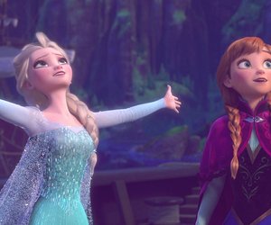Disney's „Frozen“ kommt als Musical nach Deutschland