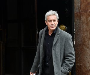 Gedeon Burkhard: Wer ist die Freundin des Schauspielers