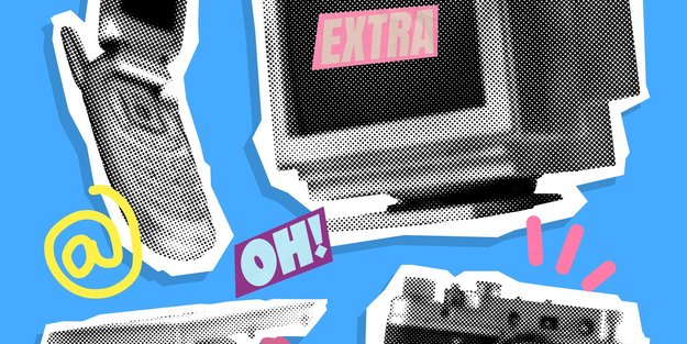 Das 2000er-Quiz: Beweise, dass du ein echtes 00er-Kind warst!