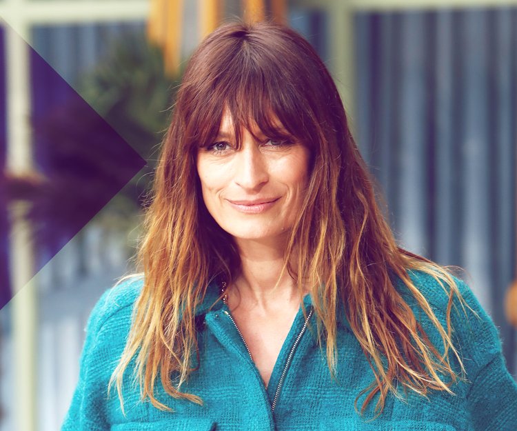 Frisch Strahlend Dieser Haarschnitt Passt Perfekt Zu Deinem Alter