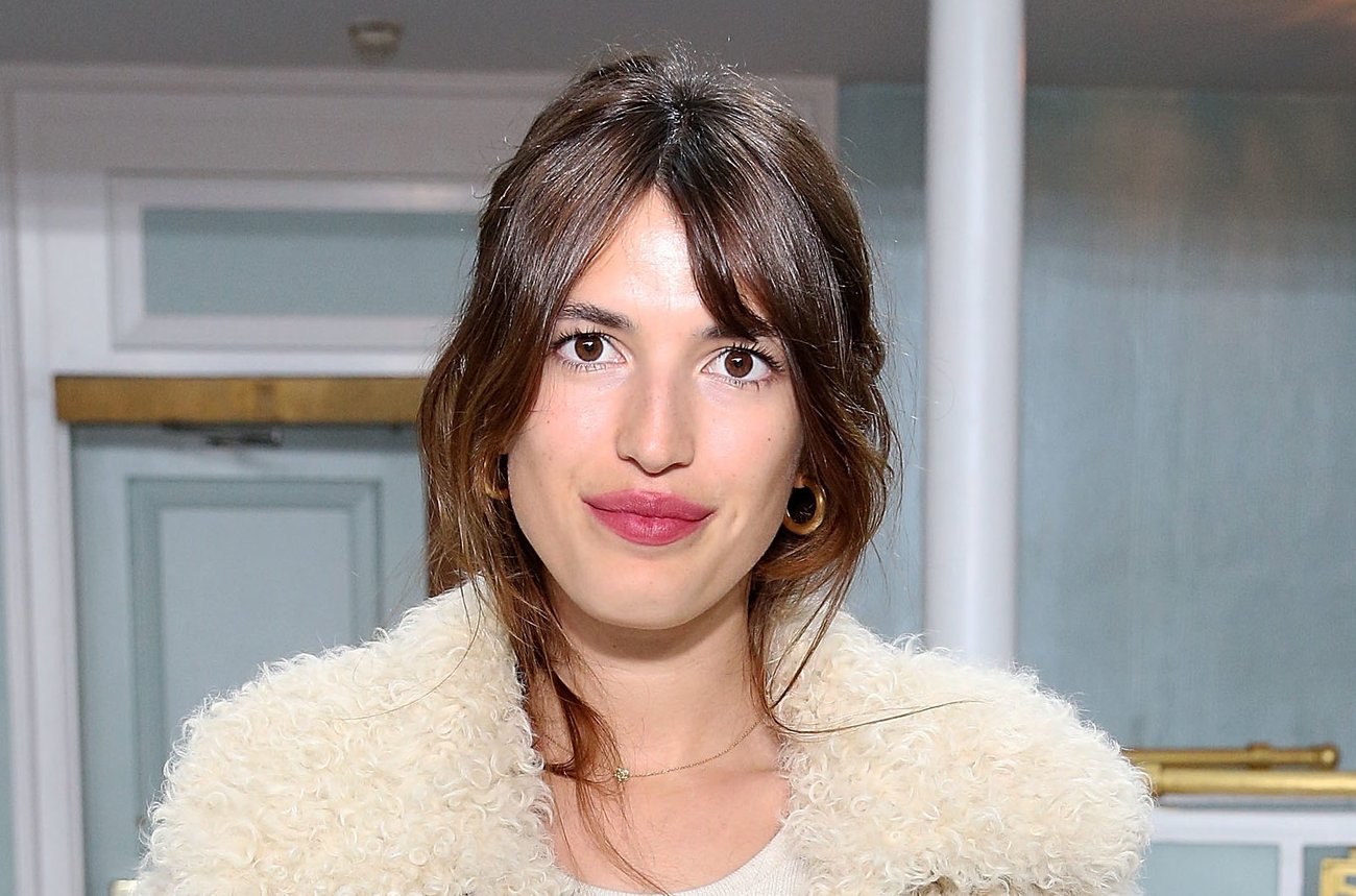 Jeanne Damas Jeanne Damas
