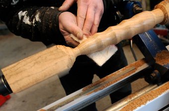 Holzdildos Holzdildos