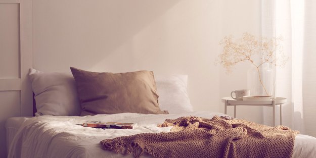 Sweet Dreams! Das sind die besten Kopfkissen laut Öko-Test für himmlischen Schlaf