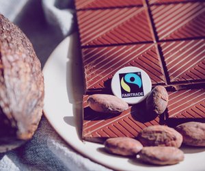 Fairtrade Schokolade: Warum ist das Siegel so wichtig?