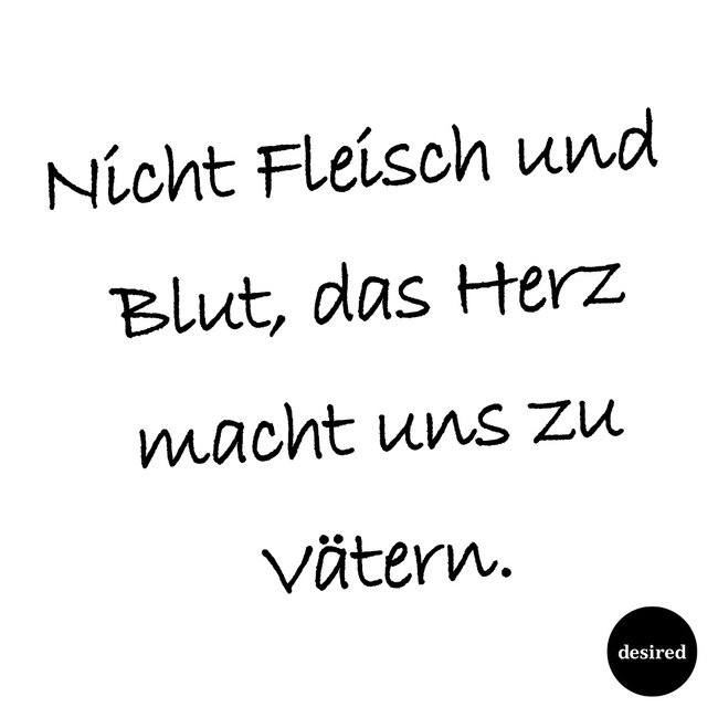 Vatertagsspruche Die Schonsten Witzigsten Zitate Desired De