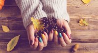 Herbstnägel-Trends 2024: Die 5 schönsten Nail-Trends der Saison